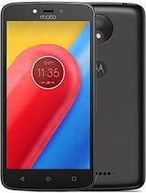 Best available price of Motorola Moto C in Singapore