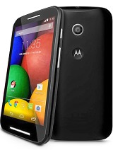 Best available price of Motorola Moto E Dual SIM in Singapore