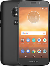 Best available price of Motorola Moto E5 Play in Singapore
