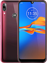 Best available price of Motorola Moto E6 Plus in Singapore