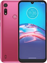 Best available price of Motorola Moto E6i in Singapore