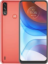 Best available price of Motorola Moto E7i Power in Singapore