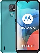 Best available price of Motorola Moto E7 in Singapore