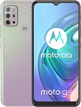 Best available price of Motorola Moto G10 in Singapore