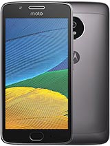 Best available price of Motorola Moto G5 in Singapore