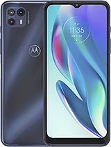 Best available price of Motorola Moto G50 5G in Singapore