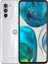 Best available price of Motorola Moto G52 in Singapore