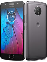 Best available price of Motorola Moto G5S in Singapore