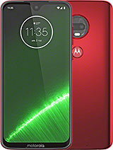 Best available price of Motorola Moto G7 Plus in Singapore