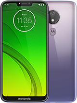 Best available price of Motorola Moto G7 Power in Singapore