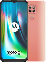 Best available price of Motorola Moto G9 Play in Singapore