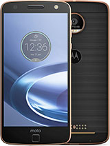 Best available price of Motorola Moto Z Force in Singapore