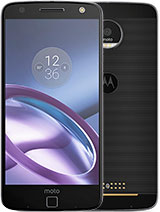 Best available price of Motorola Moto Z in Singapore