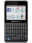 Best available price of Motorola Motokey Social in Singapore