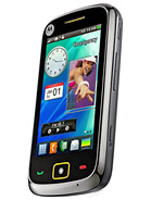 Best available price of Motorola MOTOTV EX245 in Singapore