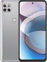 Best available price of Motorola One 5G Ace in Singapore