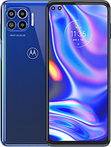 Best available price of Motorola One 5G UW in Singapore
