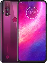 Best available price of Motorola One Hyper in Singapore