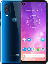 Best available price of Motorola One Vision in Singapore