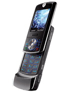 Best available price of Motorola ROKR Z6 in Singapore