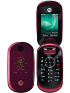 Best available price of Motorola U9 in Singapore