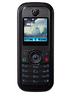 Best available price of Motorola W205 in Singapore