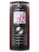 Best available price of Motorola W208 in Singapore