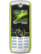 Best available price of Motorola W233 Renew in Singapore
