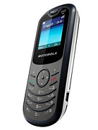 Best available price of Motorola WX180 in Singapore