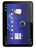 Best available price of Motorola XOOM MZ600 in Singapore