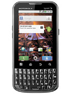 Best available price of Motorola XPRT MB612 in Singapore