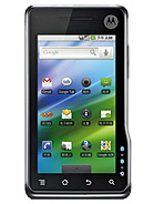 Best available price of Motorola XT701 in Singapore
