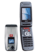 Best available price of NEC N840 in Singapore