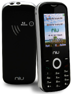 Best available price of NIU Lotto N104 in Singapore