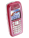 Best available price of Nokia 3100 in Singapore