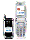 Best available price of Nokia 6101 in Singapore
