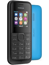 Best available price of Nokia 105 2015 in Singapore