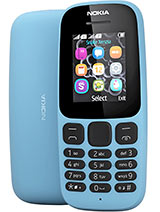 Best available price of Nokia 105 2017 in Singapore