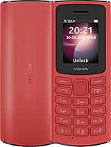 Best available price of Nokia 105 4G in Singapore