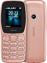 Best available price of Nokia 110 (2022) in Singapore