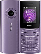 Best available price of Nokia 110 4G (2023) in Singapore