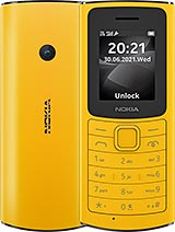 Best available price of Nokia 110 4G in Singapore