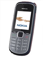 Best available price of Nokia 1662 in Singapore