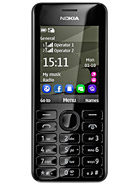 Best available price of Nokia 206 in Singapore
