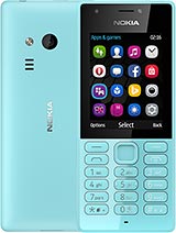Best available price of Nokia 216 in Singapore