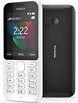 Best available price of Nokia 222 in Singapore