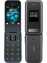Best available price of Nokia 2760 Flip in Singapore