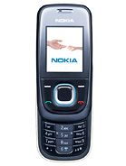 Best available price of Nokia 2680 slide in Singapore