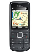 Best available price of Nokia 2710 Navigation Edition in Singapore