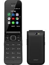 Best available price of Nokia 2720 V Flip in Singapore